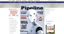 Desktop Screenshot of pipelinepub.com