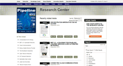 Desktop Screenshot of ossbss.pipelinepub.com
